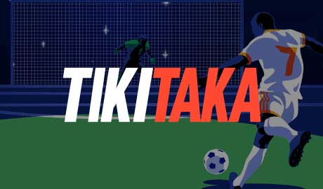 Tikitaka Casino – Bonus